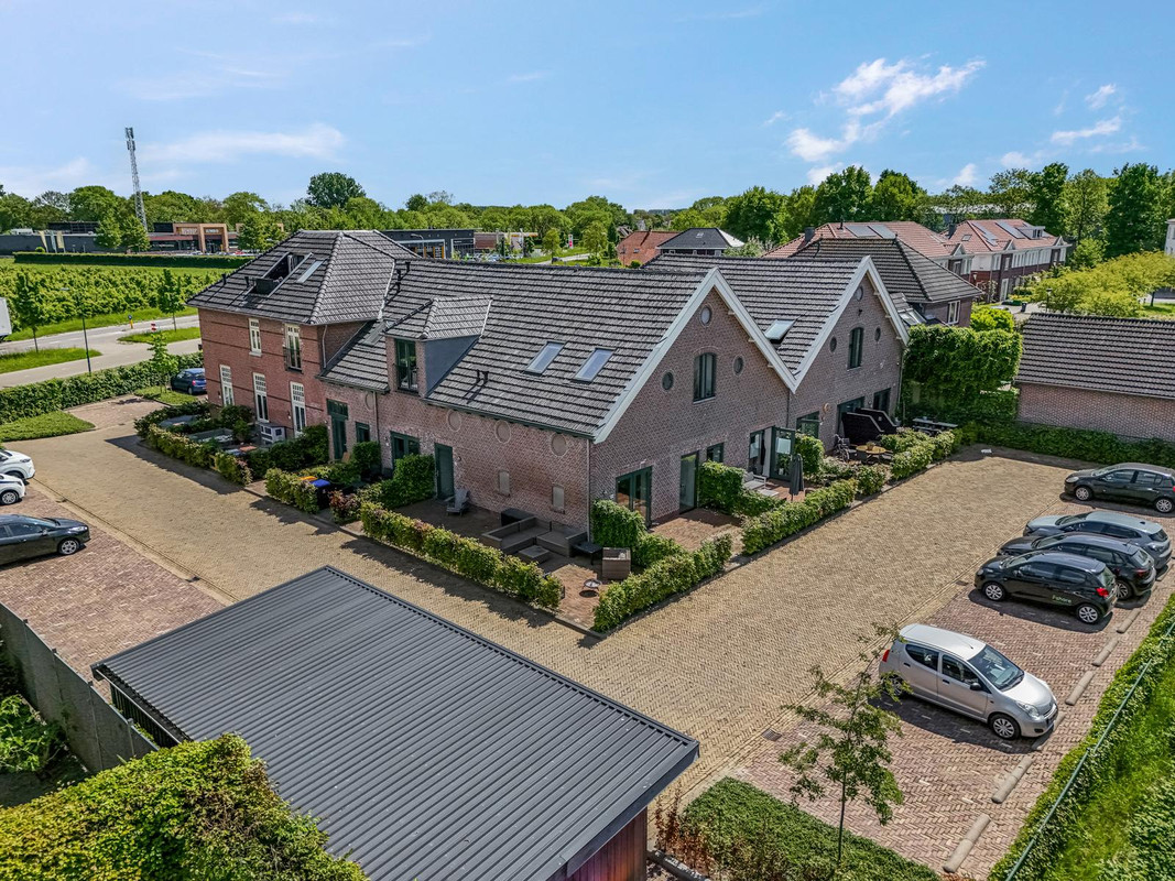 Appartement te koop: Graaf van Lynden van Sandenburgweg 3-05, Wijk Bij Duurstede