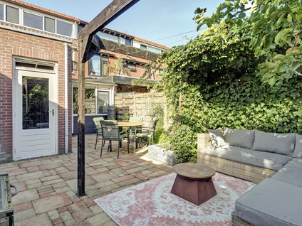Jan van Galenstraat 17