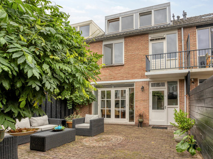 Trompstraat 8