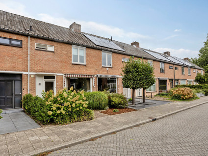 Trompstraat 8