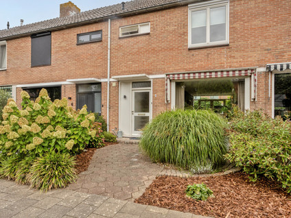 Trompstraat 8