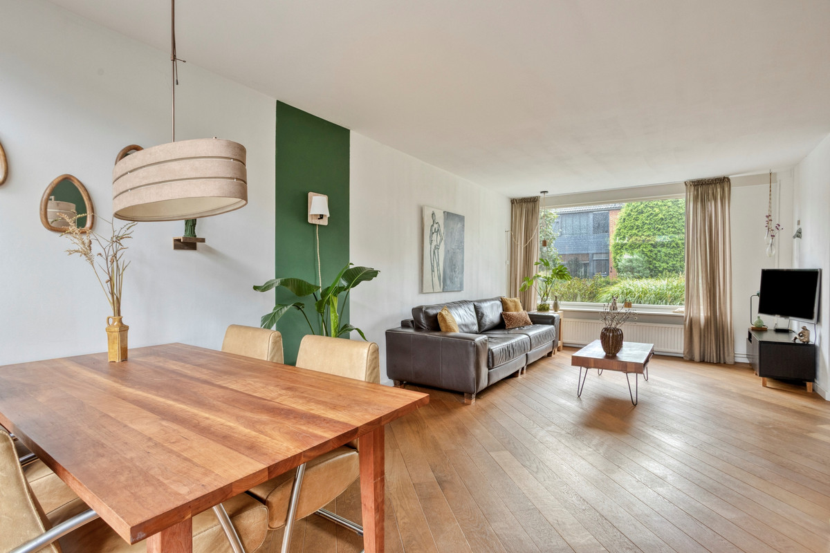 Tussenwoning te koop: Trompstraat 8, De Meern