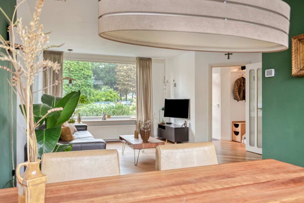 Tussenwoning te koop: Trompstraat 8, De Meern