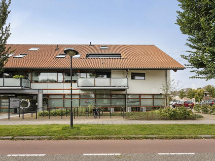 Kruidenstraat 1E