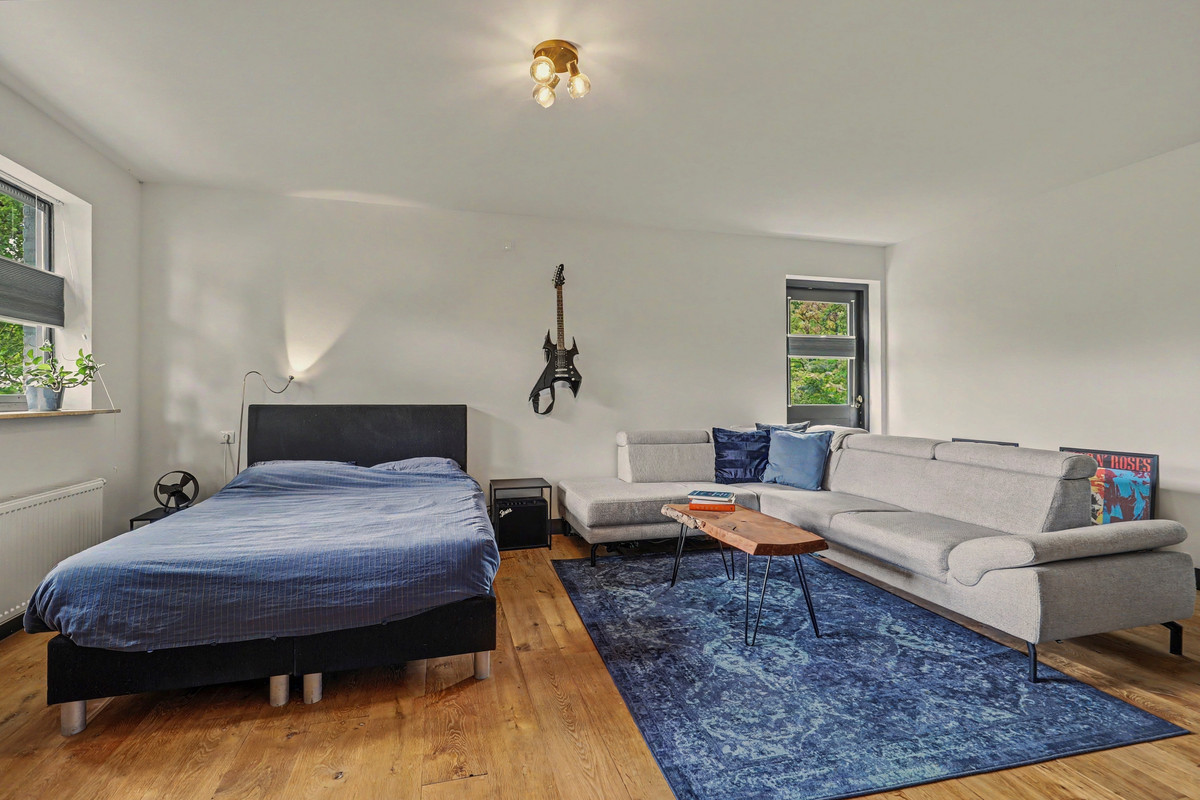 Vrijstaande woning te koop: Dennenlaan 4, Valkenswaard