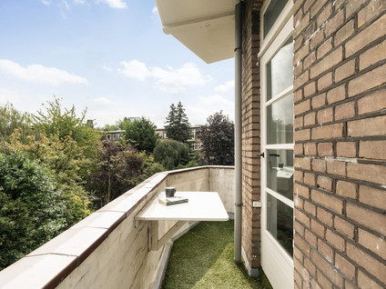 Van Houtenstraat 20C
