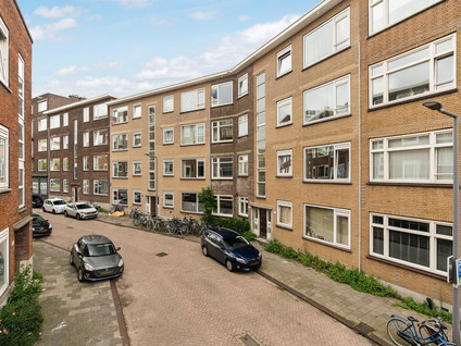 Van Houtenstraat 20C