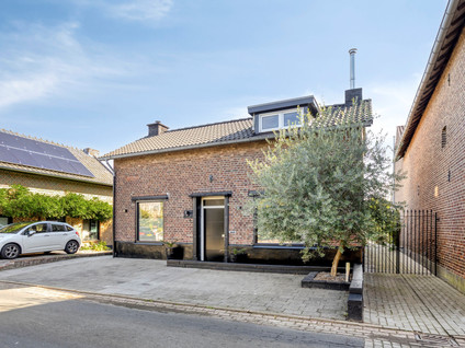 Daalstraat 6