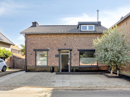 Daalstraat 6