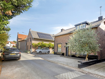 Daalstraat 6