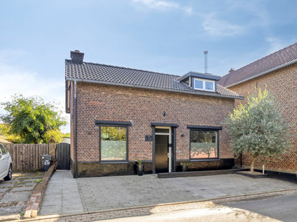 Daalstraat 6