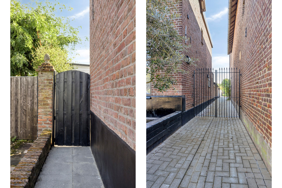 Vrijstaande woning te koop: Daalstraat 6, Beek