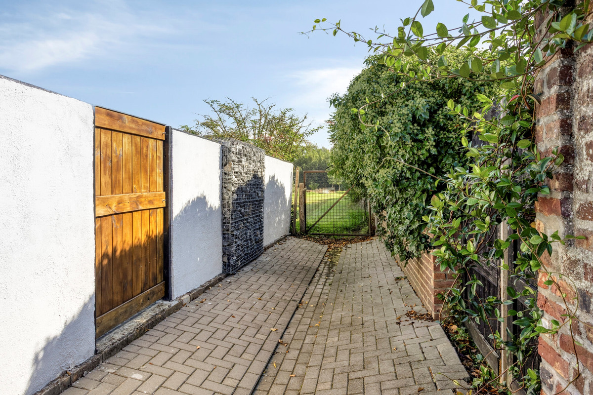 Vrijstaande woning te koop: Daalstraat 6, Beek