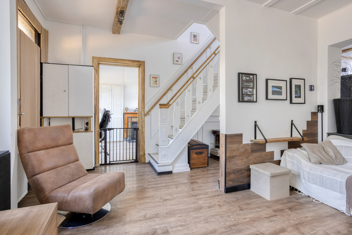 Vrijstaande woning te koop: Daalstraat 6, Beek