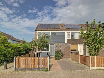Ijsselstraat 28