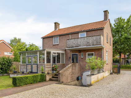 Burgemeester v.d. Wildenberglaan 11