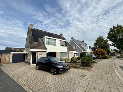 Klarinetstraat 133
