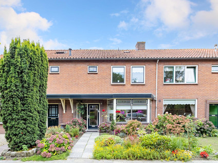 Stadsgracht 23
