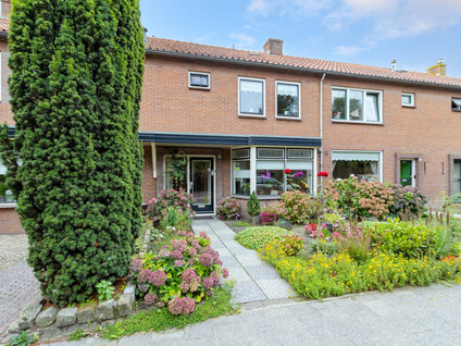 Stadsgracht 23