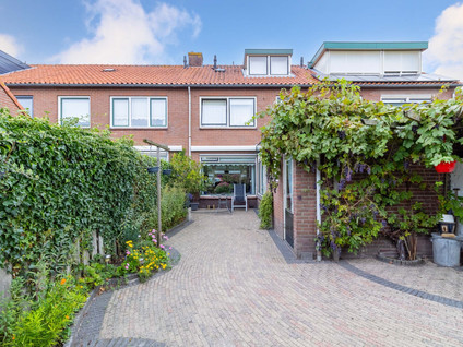 Stadsgracht 23
