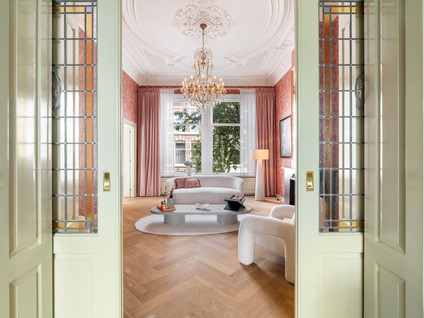 2e Sweelinckstraat 82A