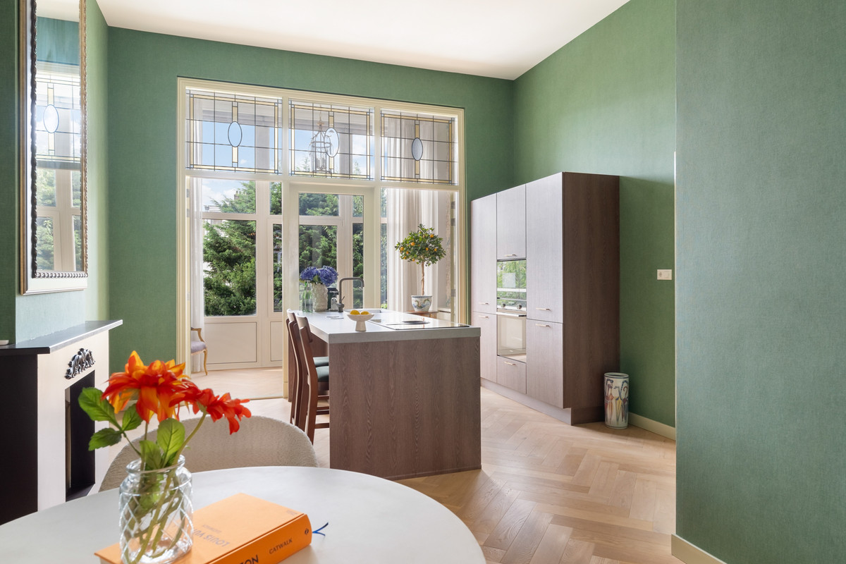 Woning te koop: 2e Sweelinckstraat 82A, 'S-Gravenhage