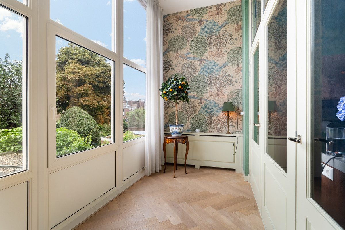 Woning te koop: 2e Sweelinckstraat 82A, 'S-Gravenhage