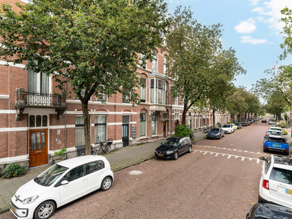2e Sweelinckstraat 82A