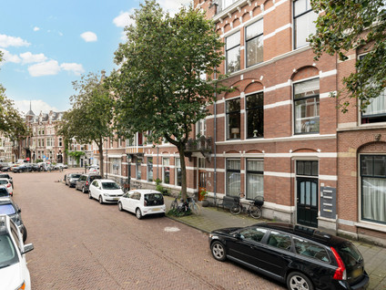 2e Sweelinckstraat 82A