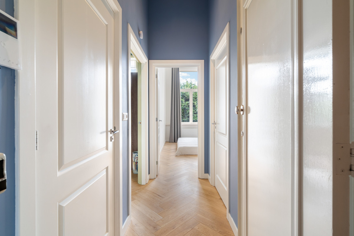 Woning te koop: 2e Sweelinckstraat 82A, 'S-Gravenhage