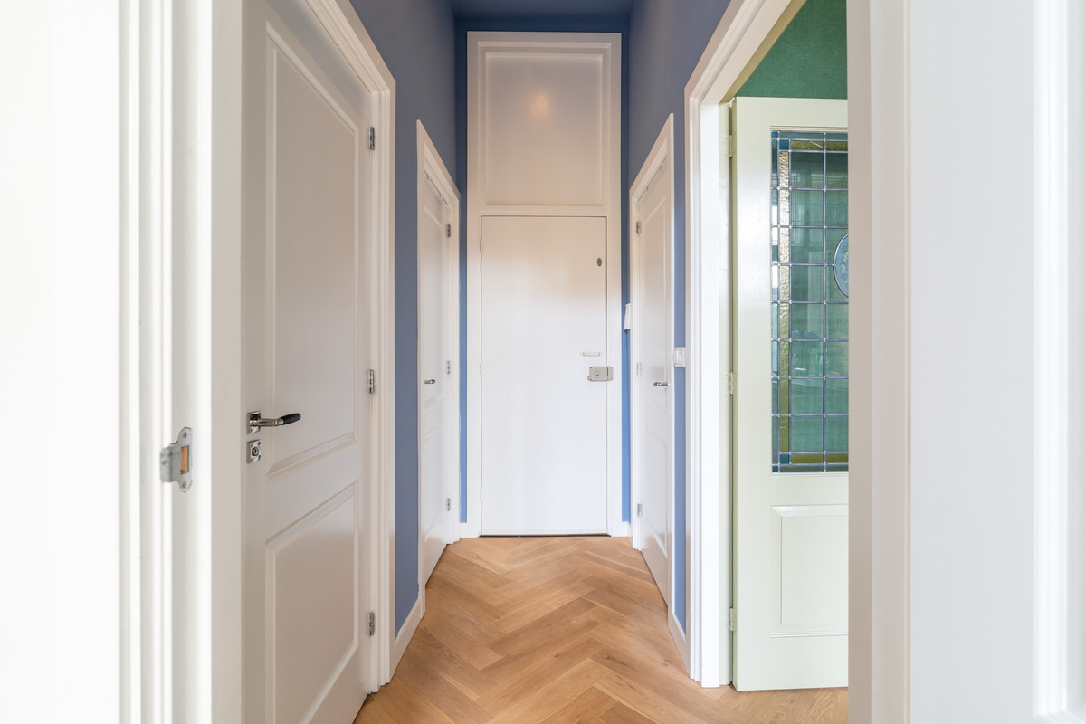Woning te koop: 2e Sweelinckstraat 82A, 'S-Gravenhage