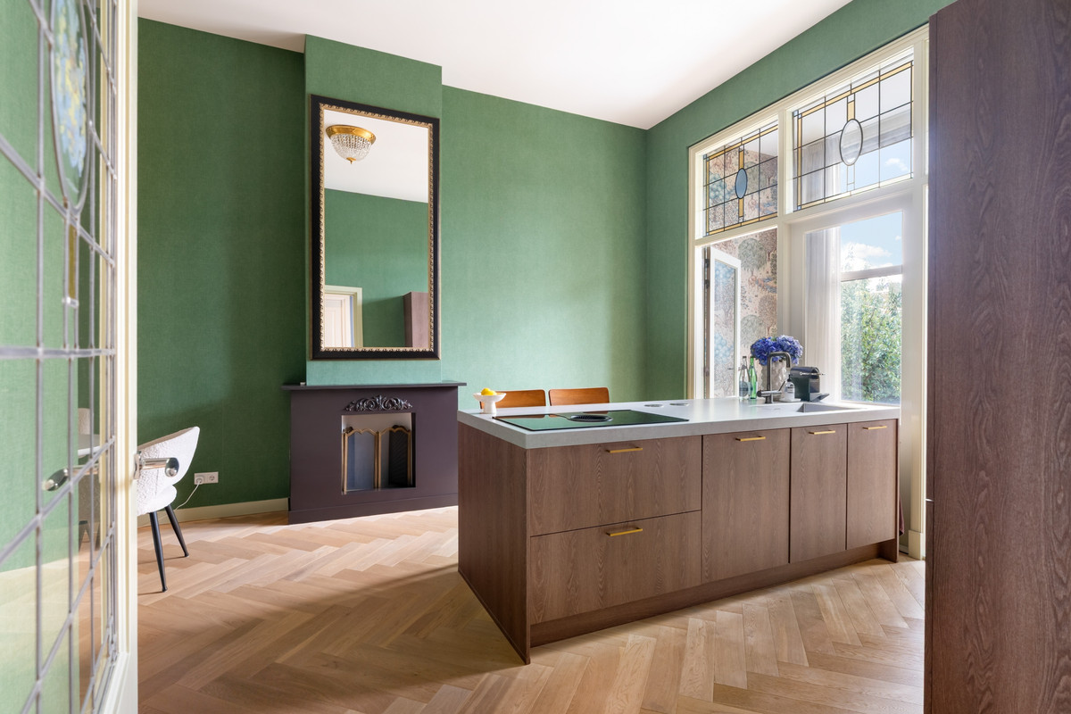 Woning te koop: 2e Sweelinckstraat 82A, 'S-Gravenhage