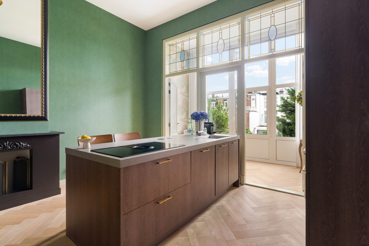 Woning te koop: 2e Sweelinckstraat 82A, 'S-Gravenhage