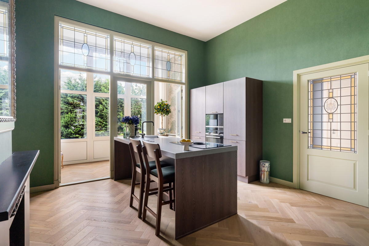 Woning te koop: 2e Sweelinckstraat 82A, 'S-Gravenhage