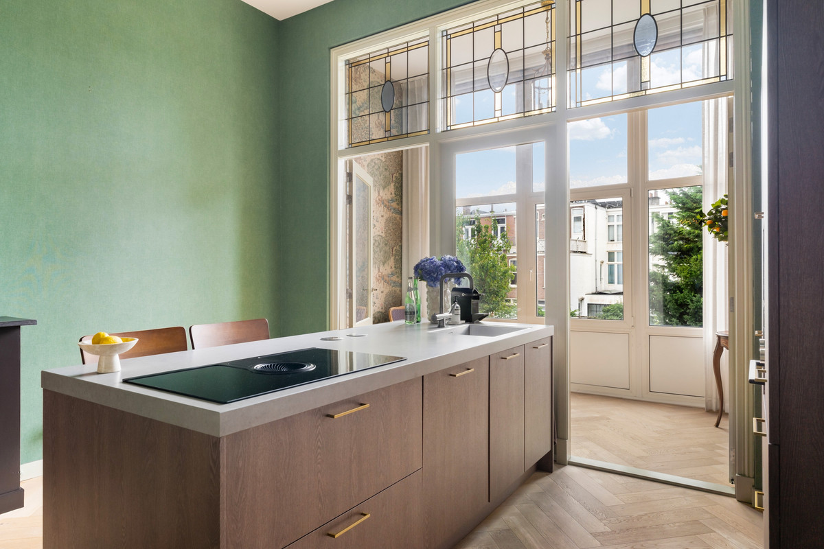 Woning te koop: 2e Sweelinckstraat 82A, 'S-Gravenhage
