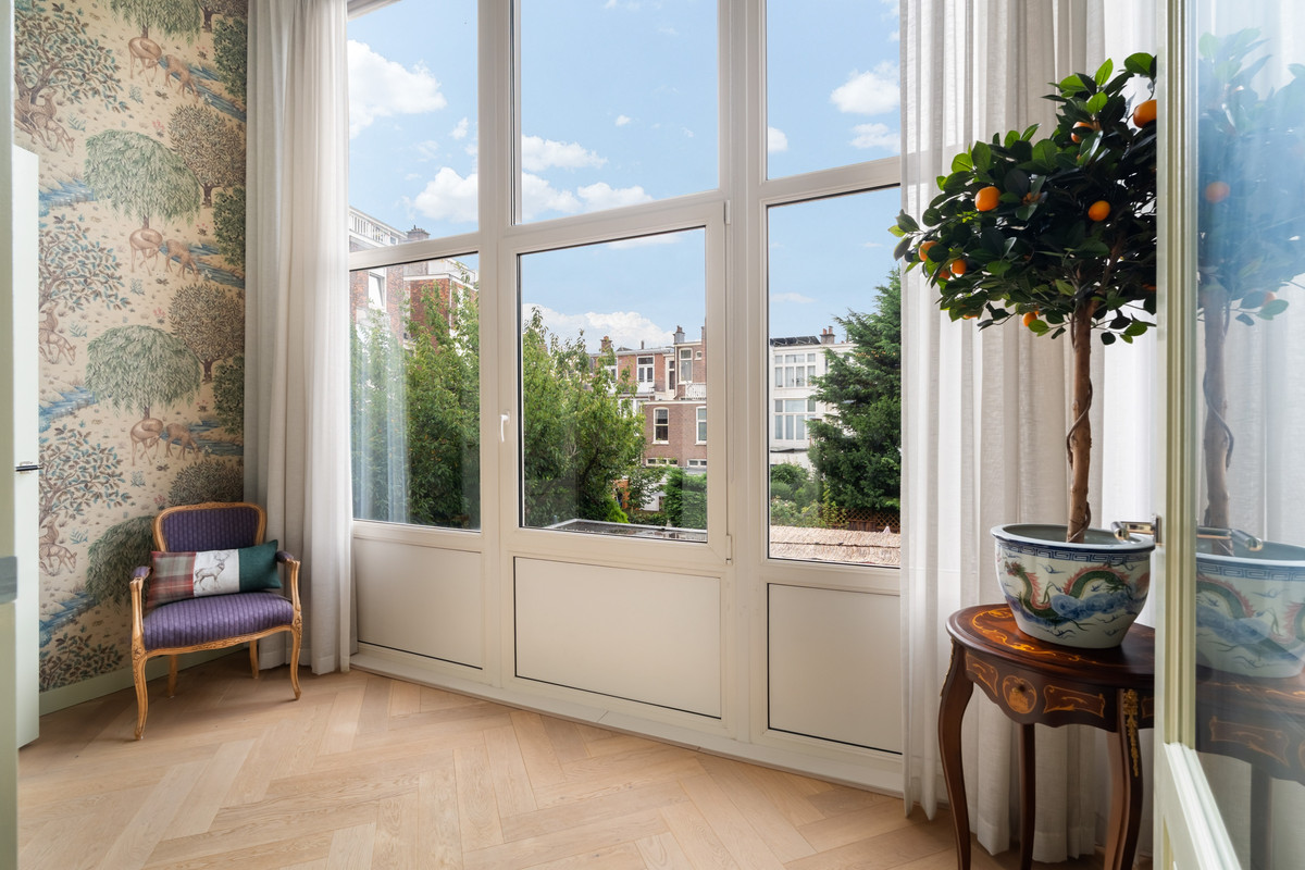 Woning te koop: 2e Sweelinckstraat 82A, 'S-Gravenhage