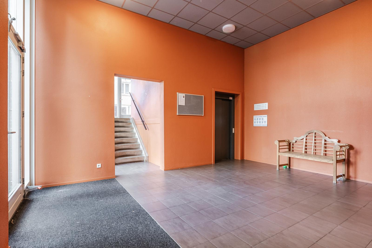 Appartement te koop: Evertsweertplantsoen 18, Amsterdam
