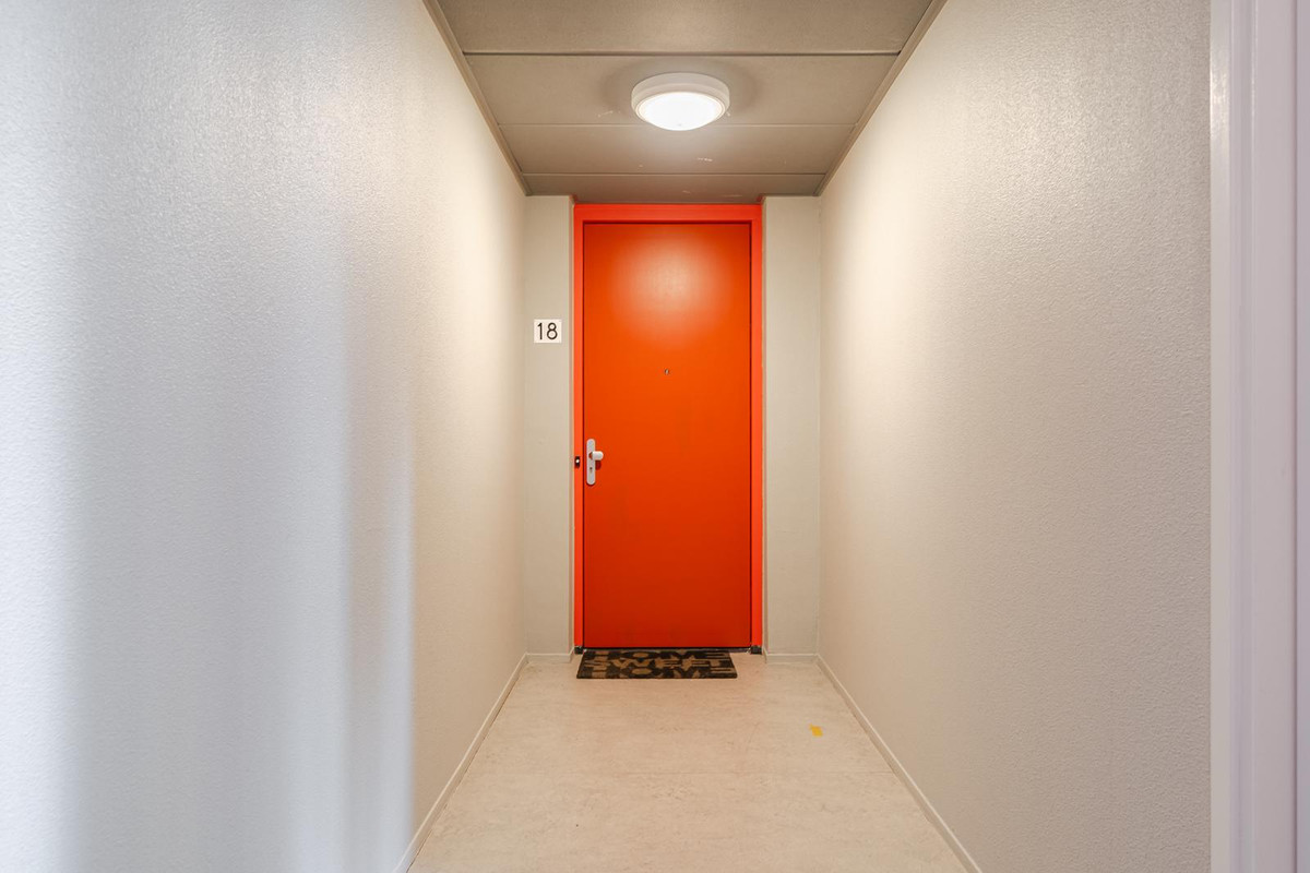 Appartement te koop: Evertsweertplantsoen 18, Amsterdam