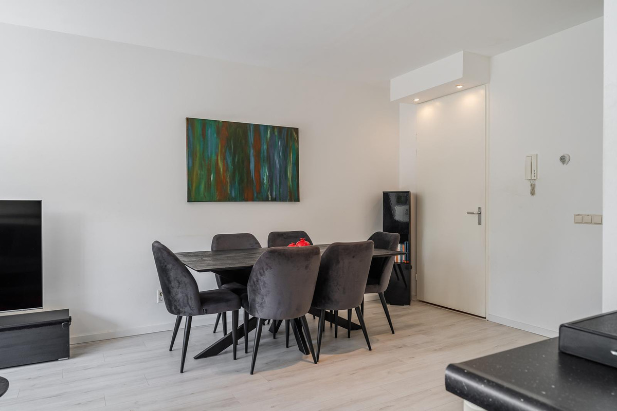 Appartement te koop: Evertsweertplantsoen 18, Amsterdam