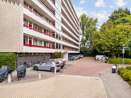 Duivelandselaan 121