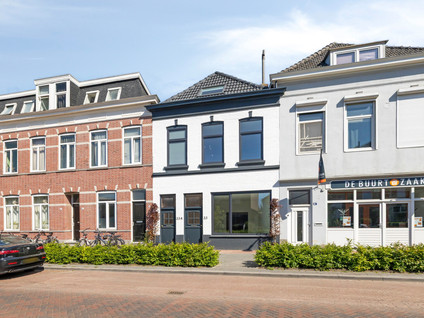 Teteringsedijk 33