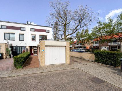 Grada Vleemingstraat 21