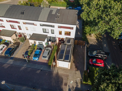 Grada Vleemingstraat 21
