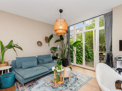 De Kempenaerstraat 20A