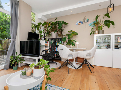 De Kempenaerstraat 20A