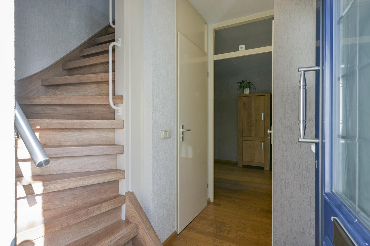 Twee-onder-één-kap te koop: Flinckstraat 24, Geleen