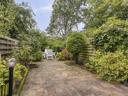 Coryluslaan 20