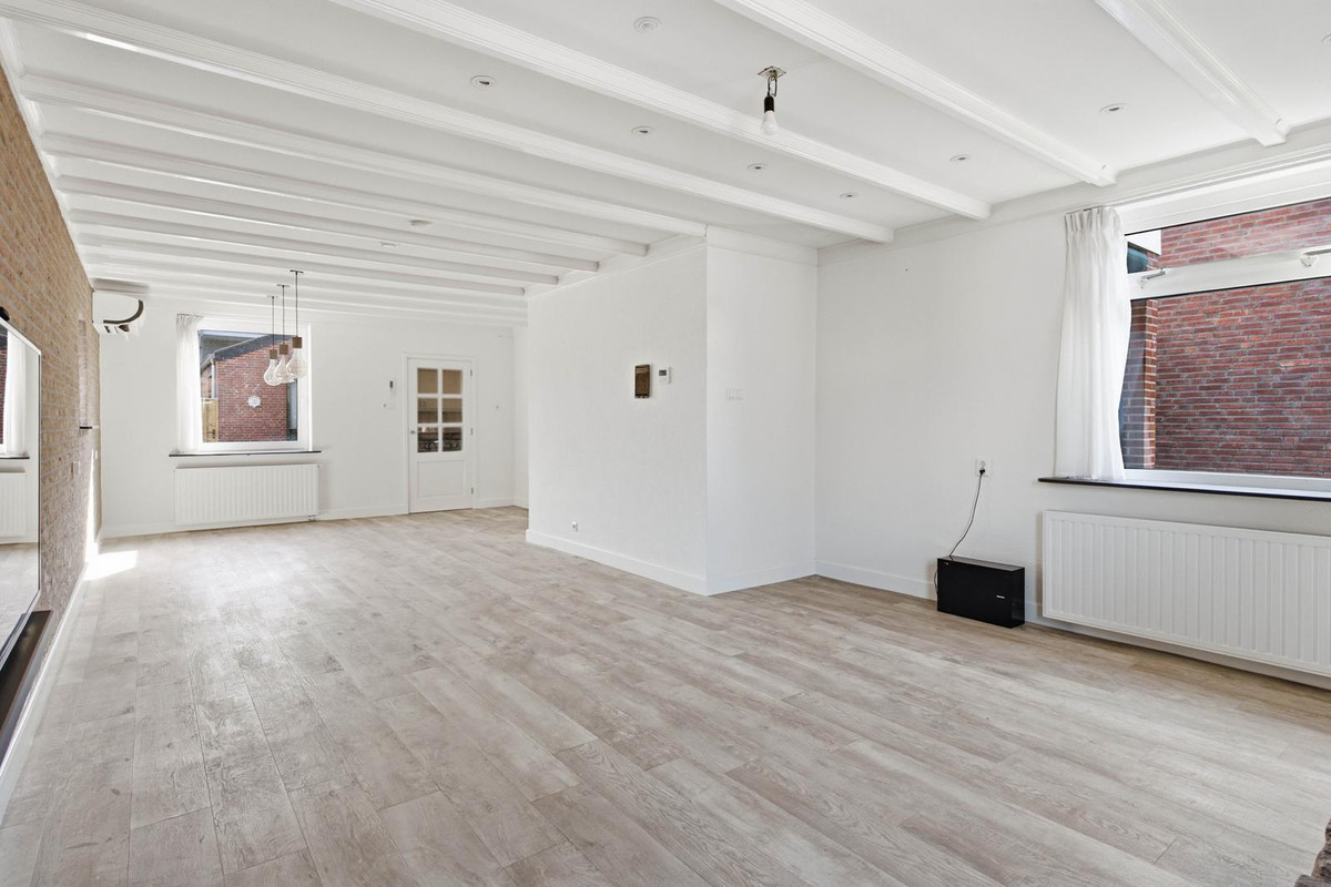 Hoekwoning te koop: Exportstraat 22, Boxmeer