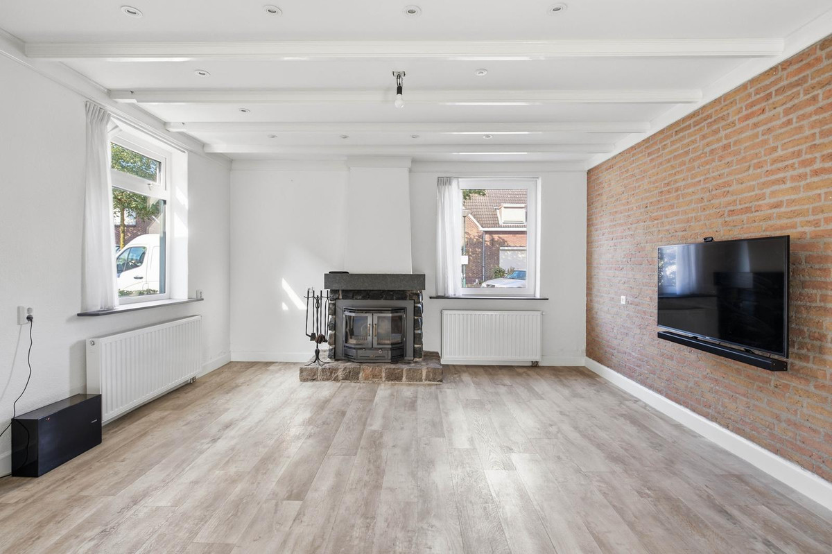 Hoekwoning te koop: Exportstraat 22, Boxmeer