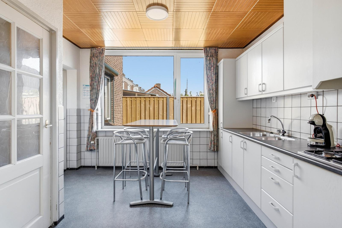 Hoekwoning te koop: Exportstraat 22, Boxmeer